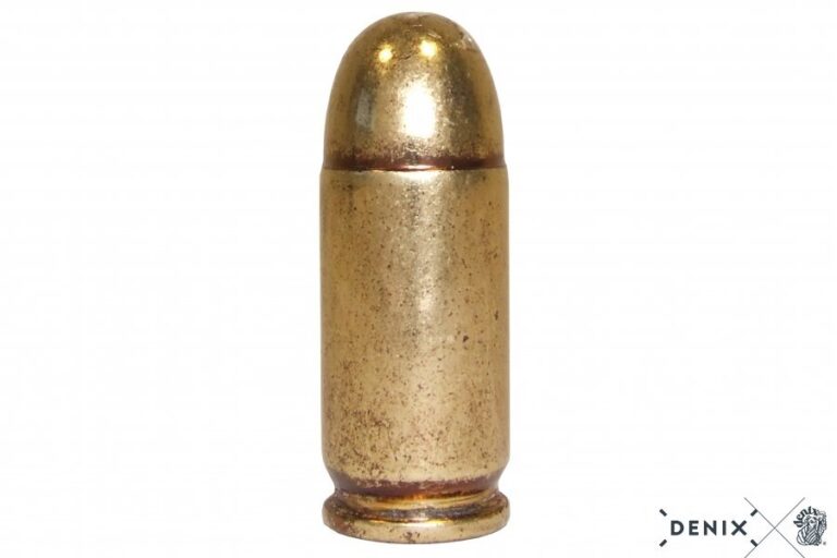 Replica M1 Thompson ammo