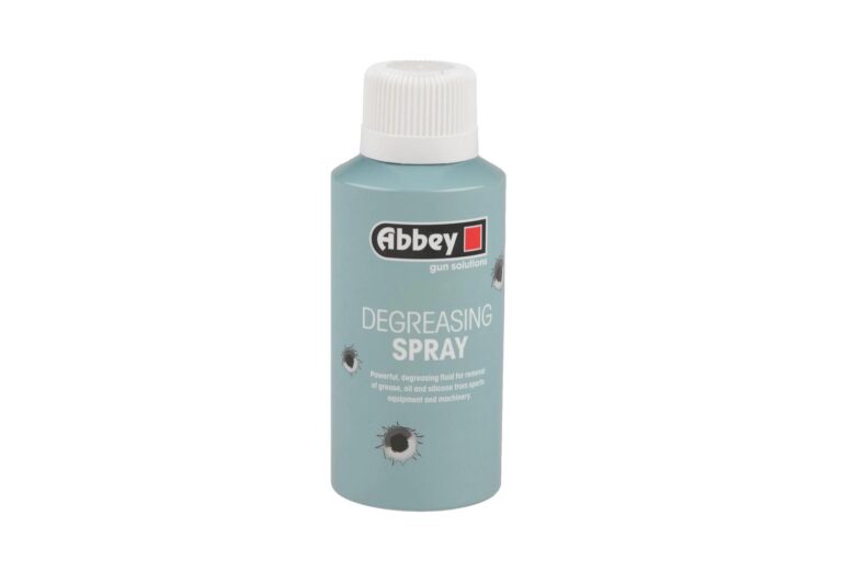 Abbey - Avfettningsspray