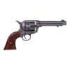 Replika Colt Peacemaker revolver USA 1873 - 27 CM – Blå trä