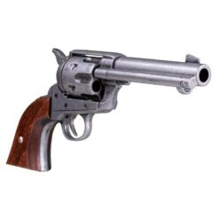 Kolser - Replika - Colt Peacemaker Revolver Replika 1:1 – 4,75
