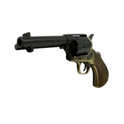 Kolser - Replika - Colt Thunderer Revolver Replika 1:1 – 4,75