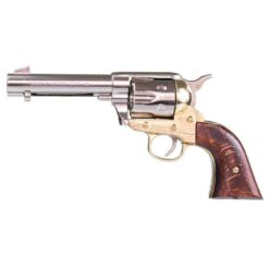 Kolser - Replika - Colt Peacemaker Revolver Replika 1:1 – 4,75