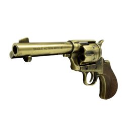 Kolser - Replika - Colt Thunderer Revolver Replika 1:1 – 4,75