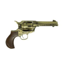 Kolser - Replika - Colt Thunderer Revolver Replika 1:1 – 4,75