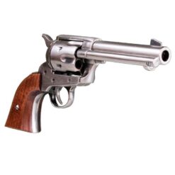 Kolser - Replika - Colt Peacemaker Revolver Replika 1:1 – 4,75