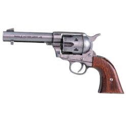 Kolser - Replika - Colt Peacemaker Revolver Replika 1:1 – 4,75