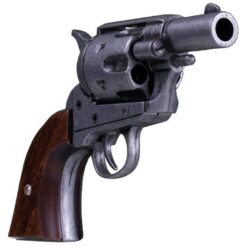 Kolser - Replika - Sheriff's Colt Peacemaker Revolver Replika 1:1 – 2,25