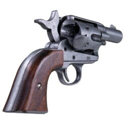 Kolser - Replika - Sheriff's Colt Peacemaker Revolver Replika 1:1 – 2,25