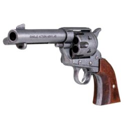 Kolser - Replika - Colt Peacemaker Revolver Replika 1:1 – 4,75