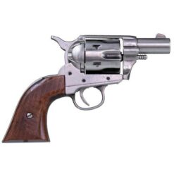 Kolser - Replika - Sheriff's Colt Peacemaker Revolver Replika 1:1 – 2,25