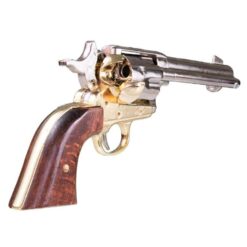 Kolser - Replika - Colt Peacemaker Revolver Replika 1:1 – 4,75