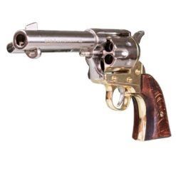 Kolser - Replika - Colt Peacemaker Revolver Replika 1:1 – 4,75
