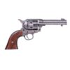 Kolser - Replika - Colt Peacemaker Revolver Replika 1:1 – 4,75" Pipa