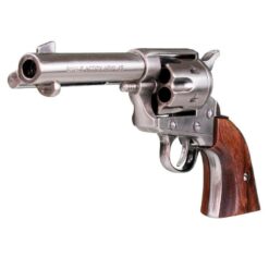 Kolser - Replika - Colt Peacemaker Revolver Replika 1:1 – 4,75