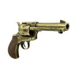 Kolser - Replika - Colt Thunderer Revolver Replika 1:1 – 4,75" Pipa