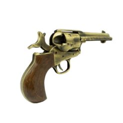 Kolser - Replika - Colt Thunderer Revolver Replika 1:1 – 4,75