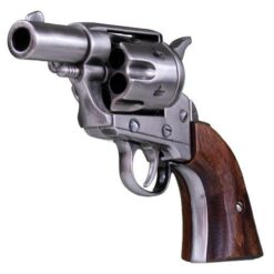 Kolser - Replika - Sheriff's Colt Peacemaker Revolver Replika 1:1 – 2,25