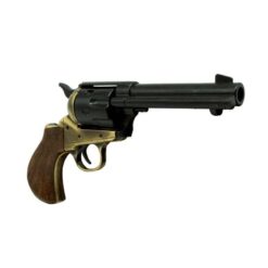 Kolser - Replika - Colt Thunderer Revolver Replika 1:1 – 4,75" Pipa