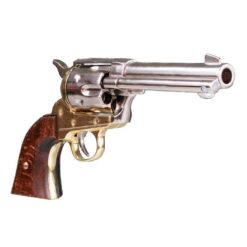 Kolser - Replika - Colt Peacemaker Revolver Replika 1:1 – 4,75