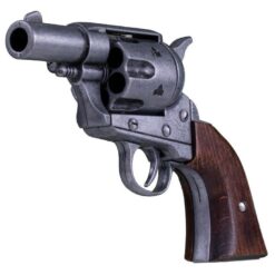 Kolser - Replika - Sheriff's Colt Peacemaker Revolver Replika 1:1 – 2,25