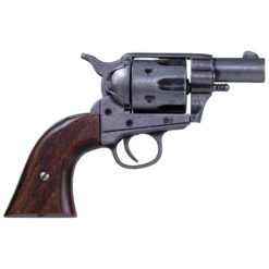 Kolser - Replika - Sheriff's Colt Peacemaker Revolver Replika 1:1 – 2,25